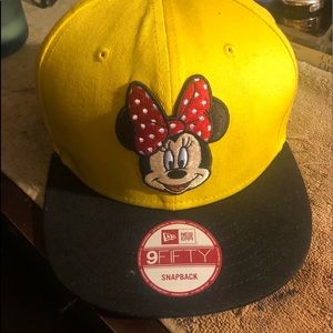 Minnie Mouse SnapBack